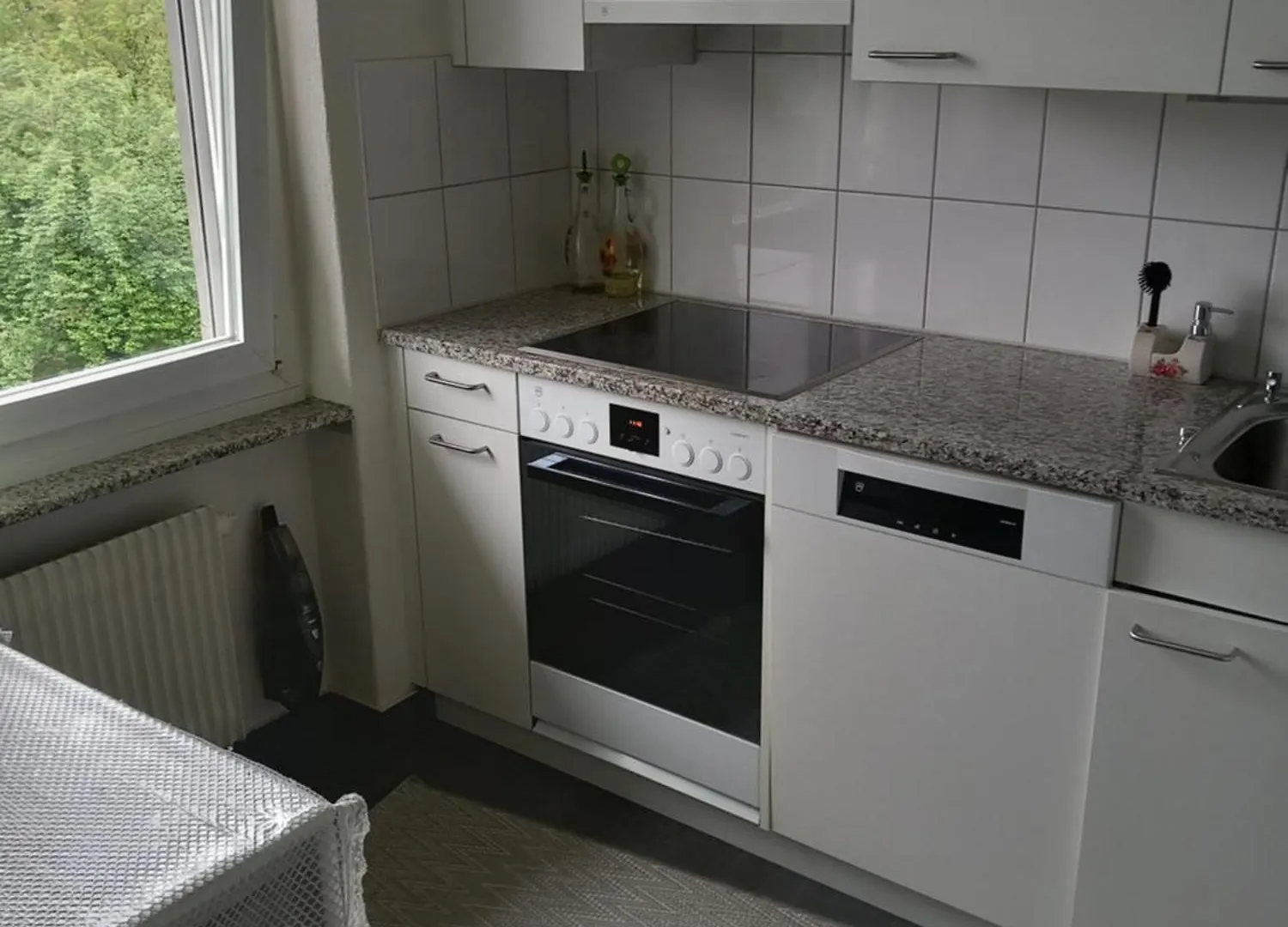 Airport Basel Apartment
