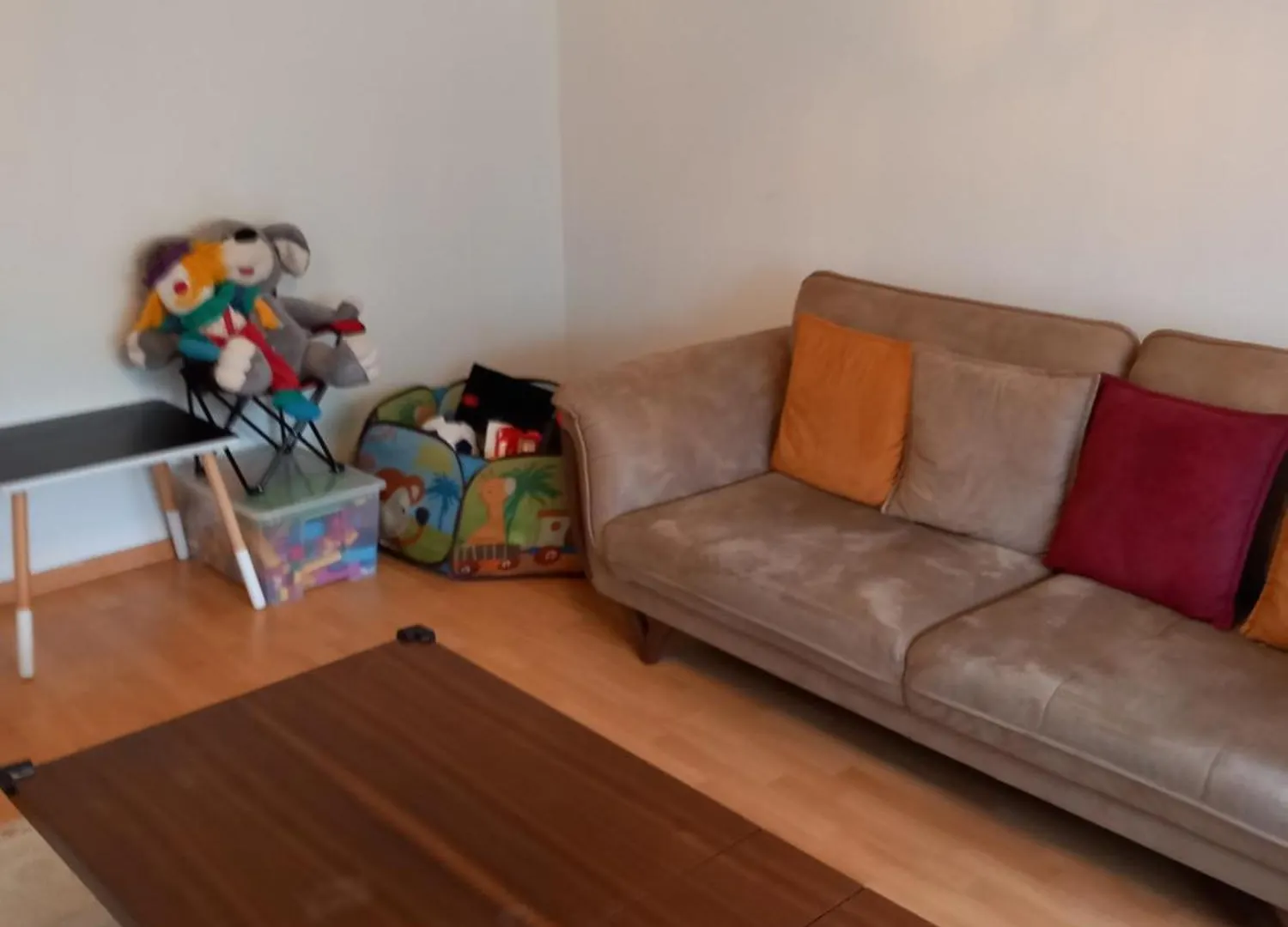 Airport Basel Apartment 0*,  Schweiz