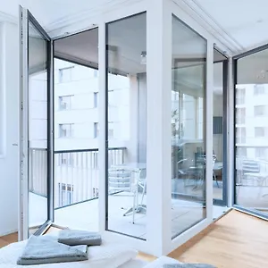  Apartment Hitrental