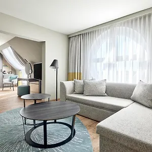 Marriott Basel