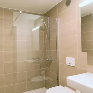 Hitrental Messe Appartement