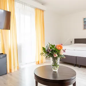 3* Hotel Budget Alexander
